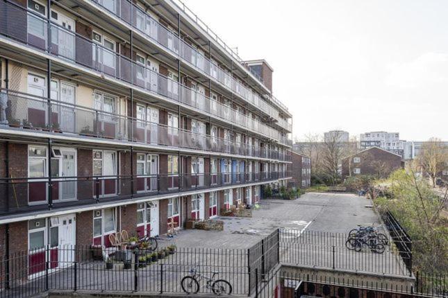 1 Bedroom Flat Close To City With Free Parking Arrangement ロンドン エクステリア 写真