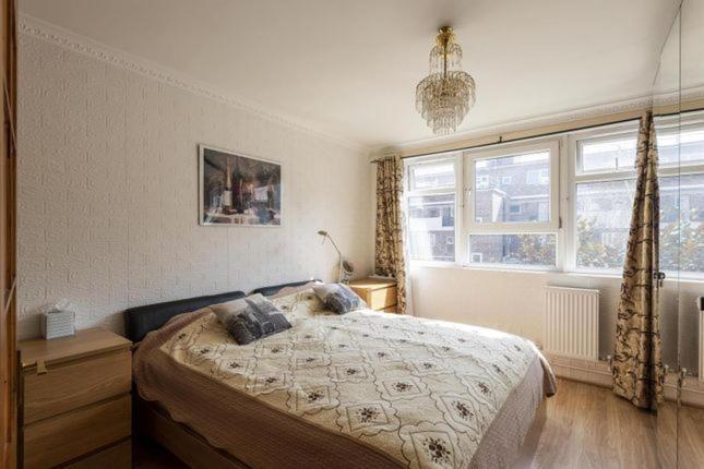 1 Bedroom Flat Close To City With Free Parking Arrangement ロンドン エクステリア 写真