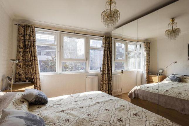 1 Bedroom Flat Close To City With Free Parking Arrangement ロンドン エクステリア 写真